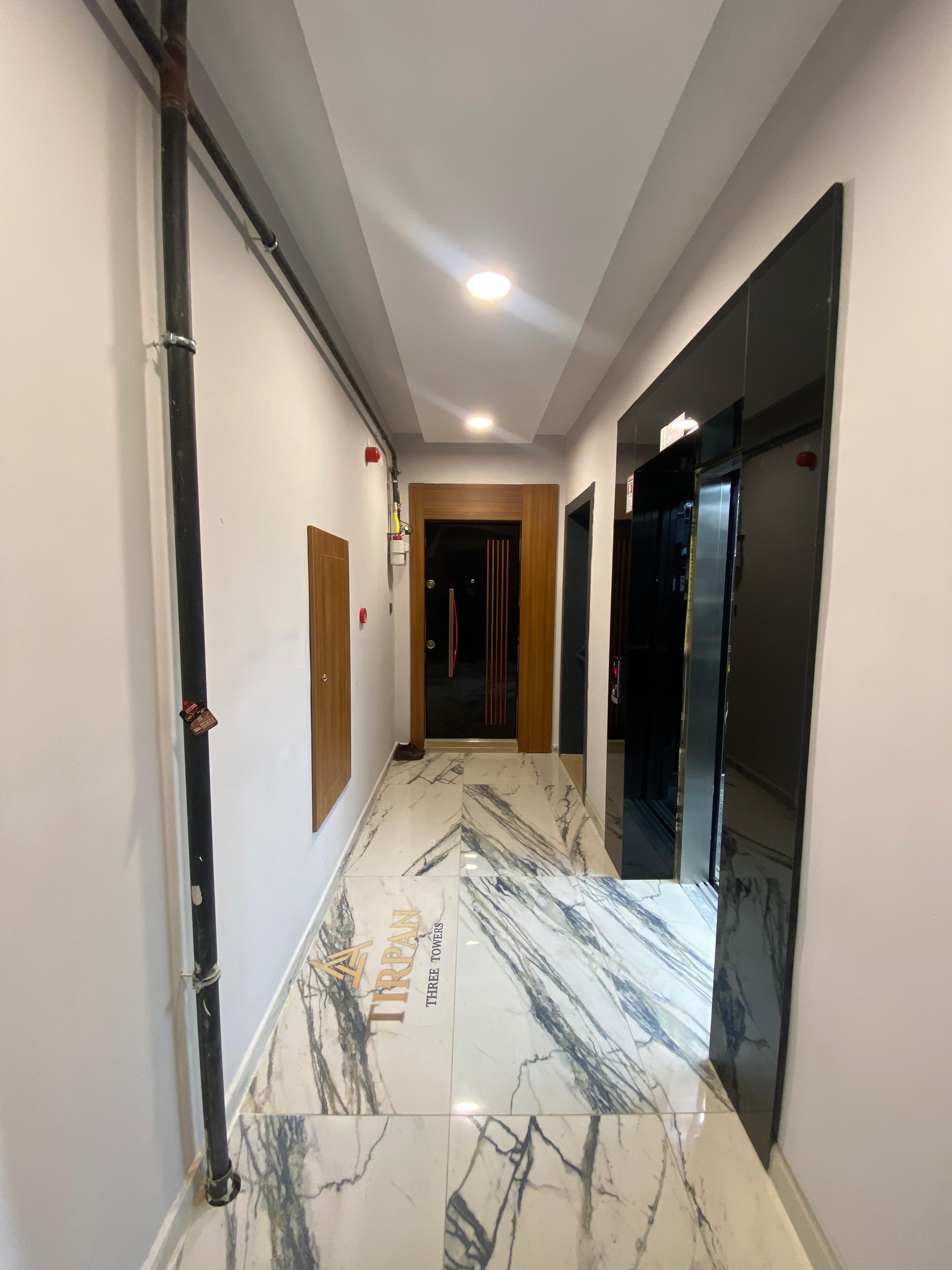 MABEL' DEN SATILIK LÜKS SİTE İÇERİSİNDE FERAH DAİRE